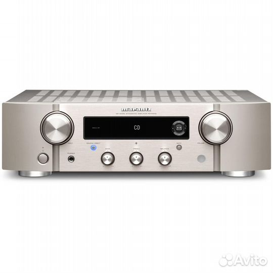 Стереоусилитель Marantz PM7000N Gold