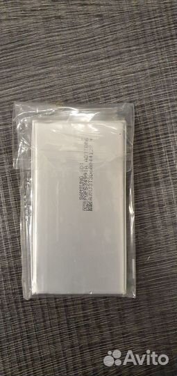 Аккумулятор на Samsung s10+ новый оригинальный