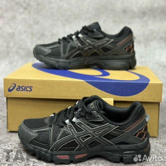 Asics Gel Kahana 8 кроссовки