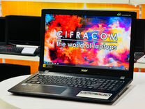 Ноутбук Acer 15.6" FHD i5 6200u 12gb GTX950m