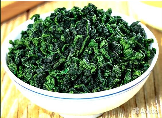 Китайский чай для приятного перерыва на работе