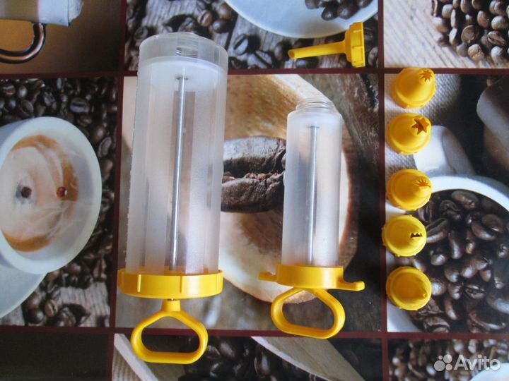 Кондитерский набор