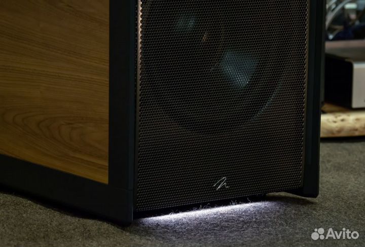 Акустика Martin Logan Renaissance ESL 15A