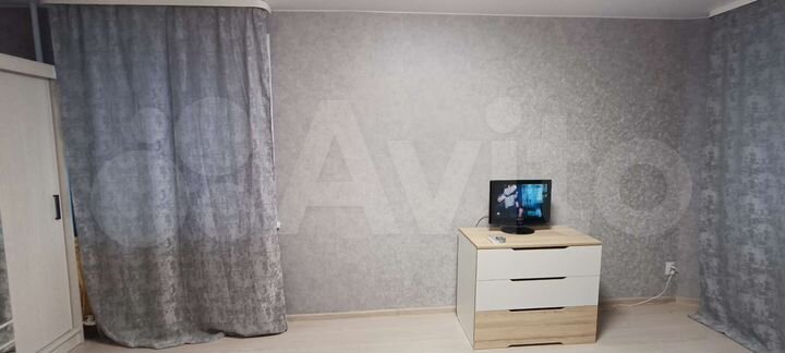 Комната 23,5 м² в 3-к., 3/5 эт.