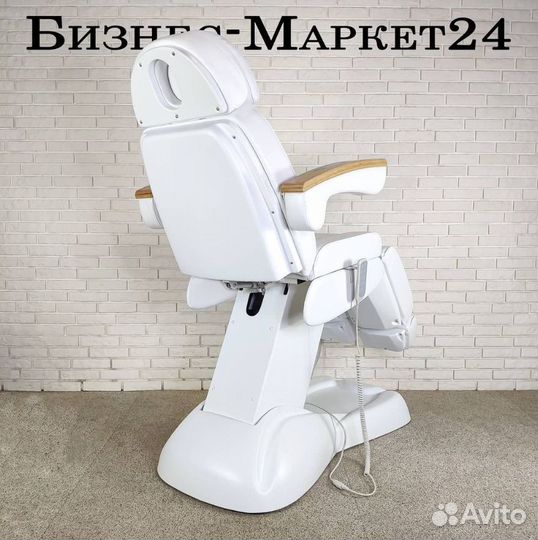 Педикюрное кресло 5 моторов, BM-273E#18001