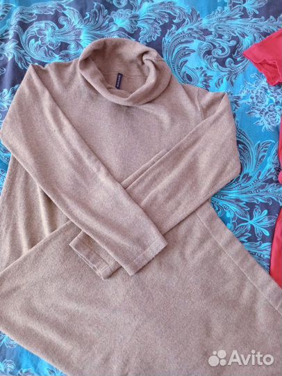 Платье savage 42-44