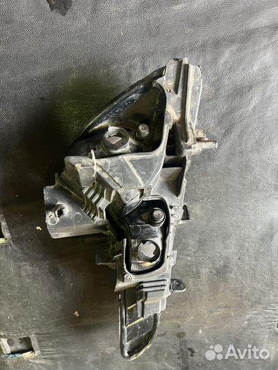 Птф левая 92201-3W000 Kia Sportage