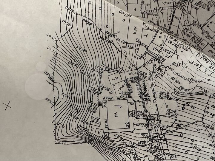 Участок 11 сот. (ИЖС)