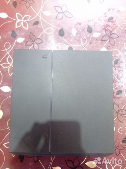 PlayStation 4 FAT 1Tb