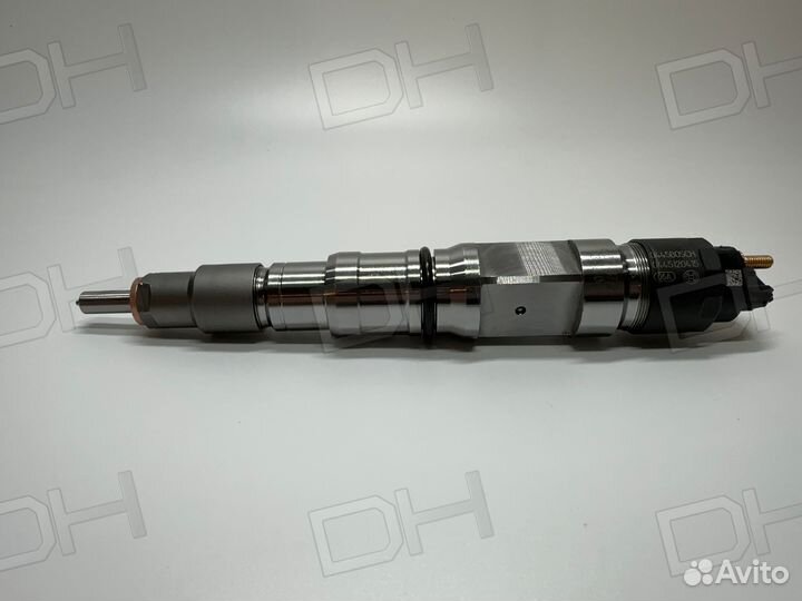 Форсунка 0445120415