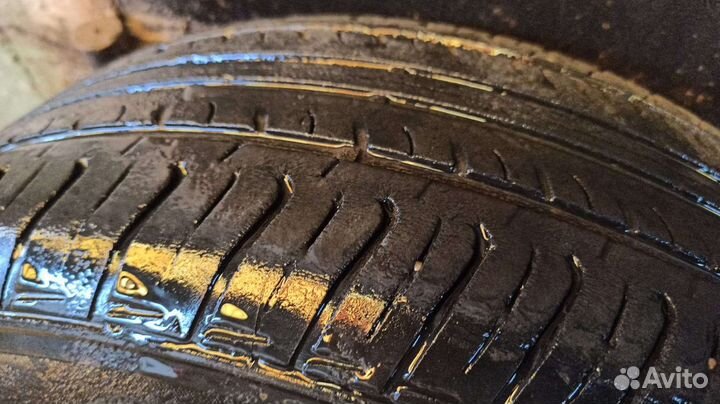 Hankook Optimo K415 225/60 R17 99H