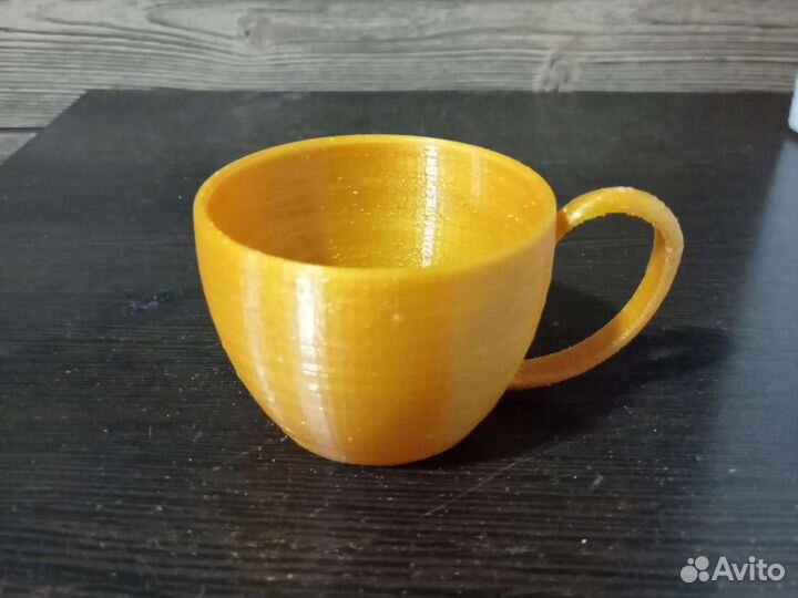 Печать 3d на заказ