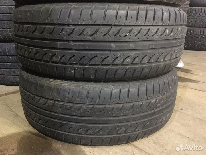 КАМА Кама-Евро-236 185/60 R15