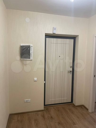 2-к. квартира, 52 м², 7/10 эт.