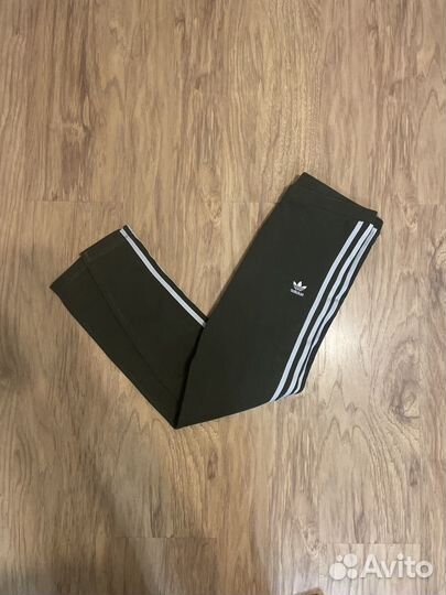 Леггинсы adidas S