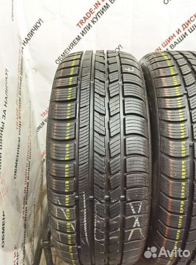 Nexen Winguard Sport 215/55 R17 96P