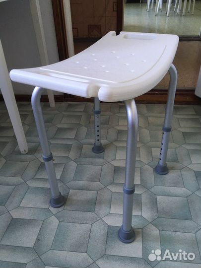 Стул для купания
