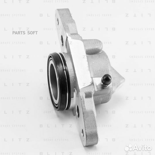 Blitz BZ3139 Цилиндр суппорта 2108 (левый) 