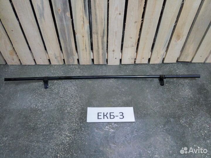 Усилитель бампера переднего Kia Rio 4