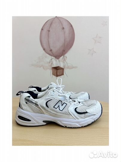 Кроссовки спортивные б/у