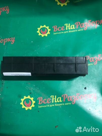 Блок управления климат-контролем Chevrolet Cruze