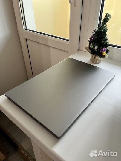 Xiaomi Mi Notebook Pro 15.6