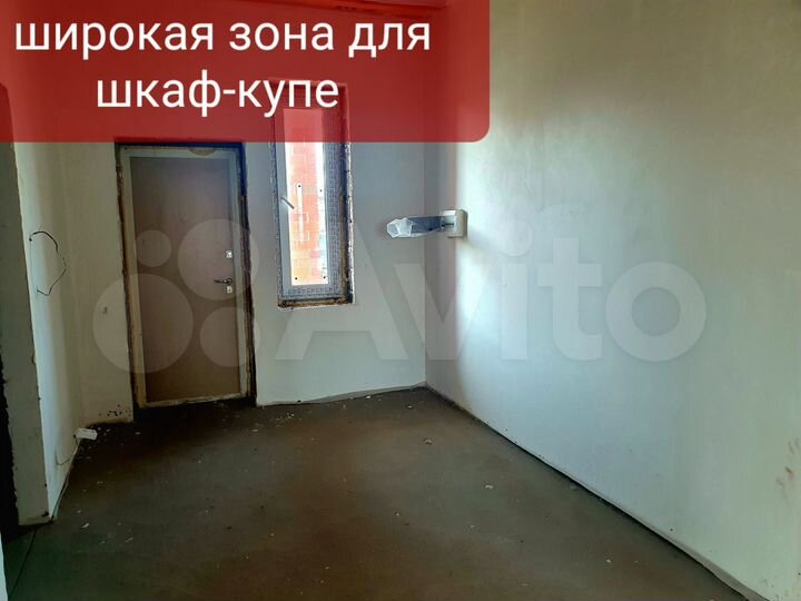 Дом 114 м² на участке 6 сот.