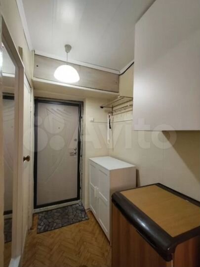 Комната 22,4 м² в 1-к., 3/9 эт.