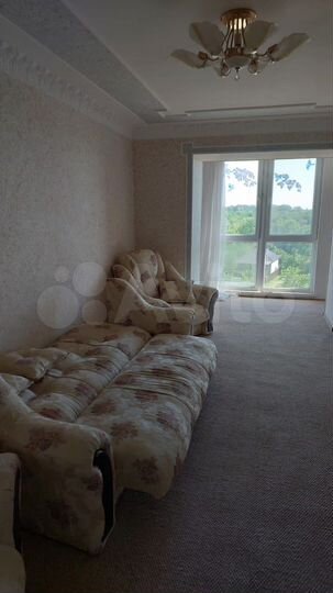 3-к. квартира, 69 м², 5/5 эт.