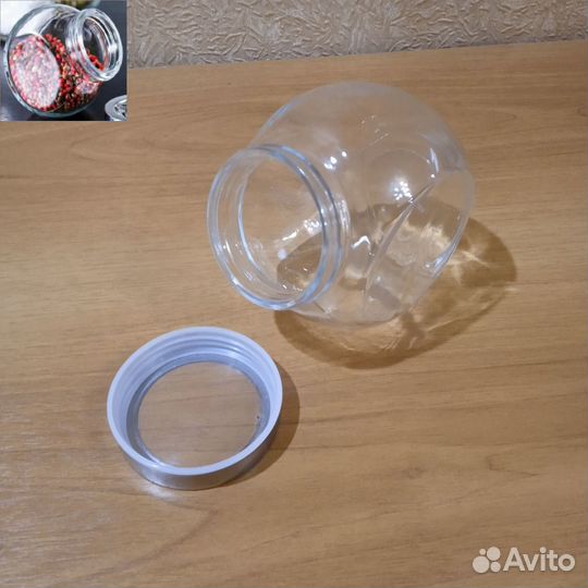 Баночки для специй IKEA и другие