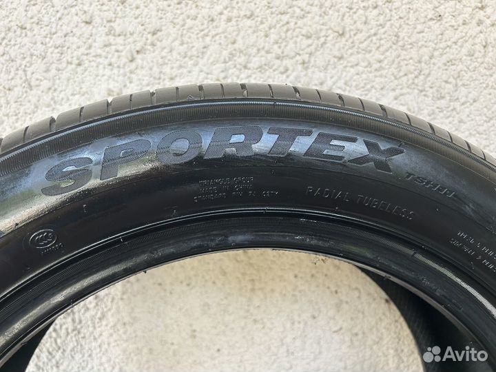 Triangle Sports TH201 225/55 R18 102W