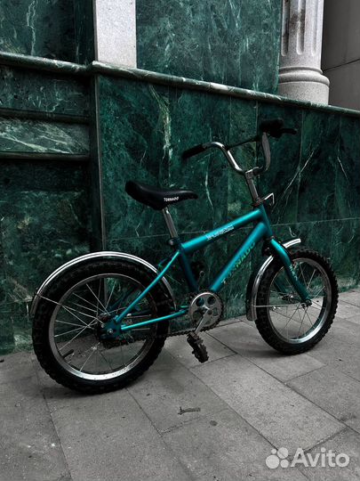 Велосипеды детские (капитальное то)