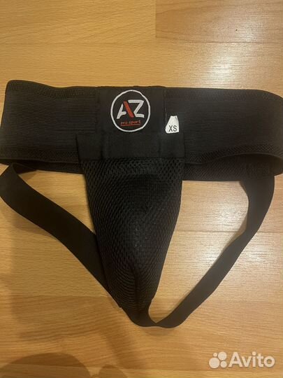 Набор для бокса/кикбоксинга