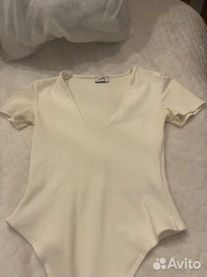 Боди женское