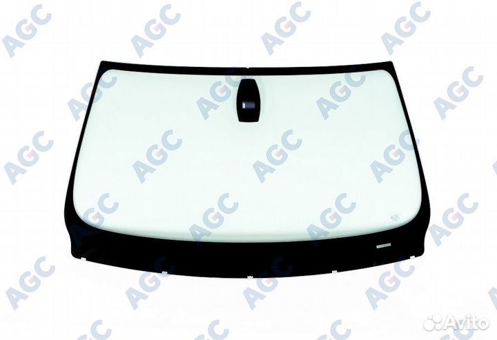 Лобовое стекло BMW 3 series
