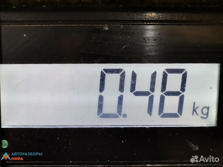 Крыльчатка вентилятора (лопасти) Volkswagen Passat