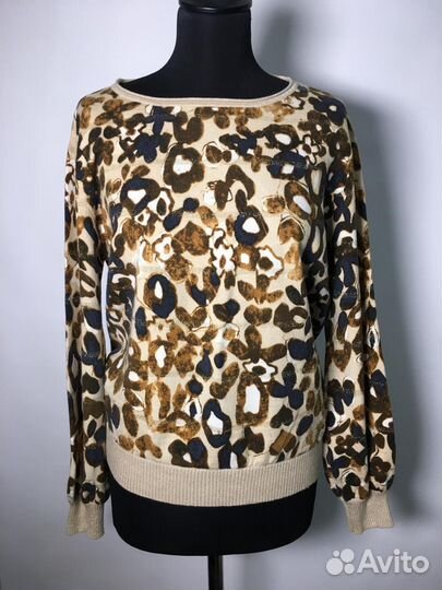 48 Свитшот Джемпер Франция