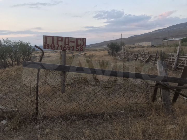 Участок 222,22 га (ИЖС)