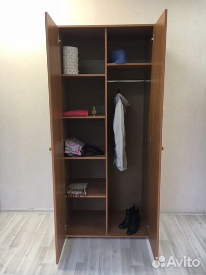 Шкаф для одежды