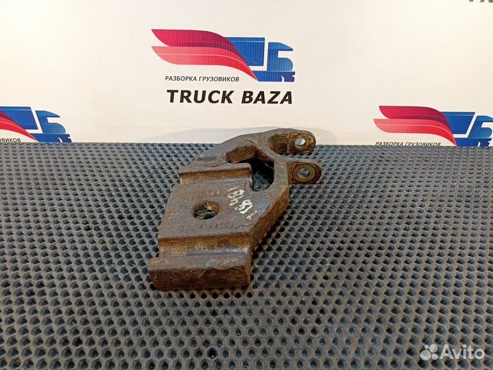 Кронштейн амортизатора правый Volvo FH, Volvo FM