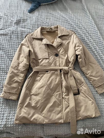 Тренч женский