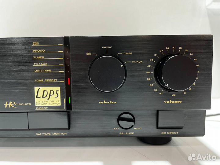 Marantz PM-25 Стерео Усилитель Japan