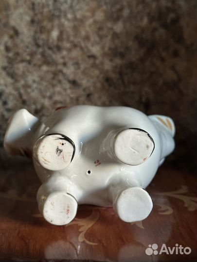 Статуэтка Дулево