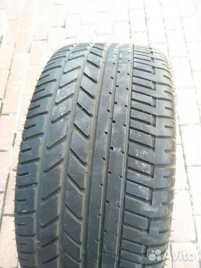 Pirelli P Zero Asimmetrico 204Z