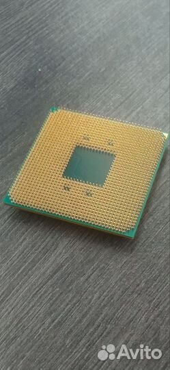 Процессор AMD AM4 A6-8500
