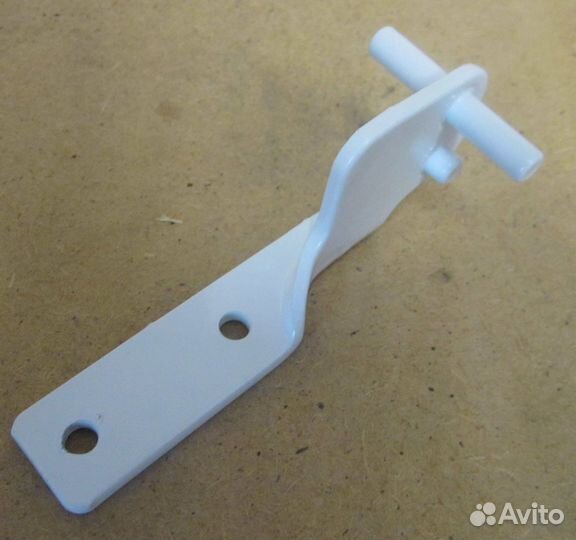 Петля (кронштейн, шарнир) средняя для холодильн