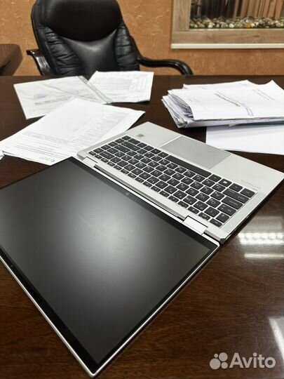 HP EliteBook x360 1040 G7