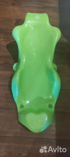 Ванночка для купания hb