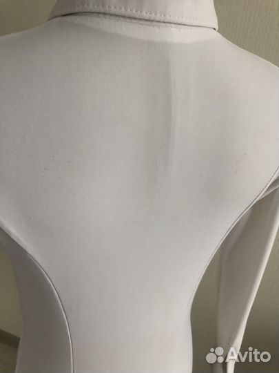 Рубашка рейтинговая р.128