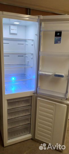 Beko 2м.NoFrost.Гарантия. Доставка